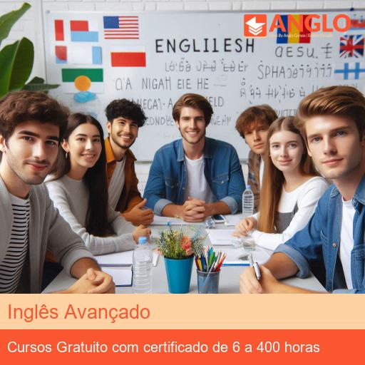 Inglês Avançado